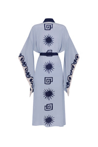 Mika Kimono-Carolina K