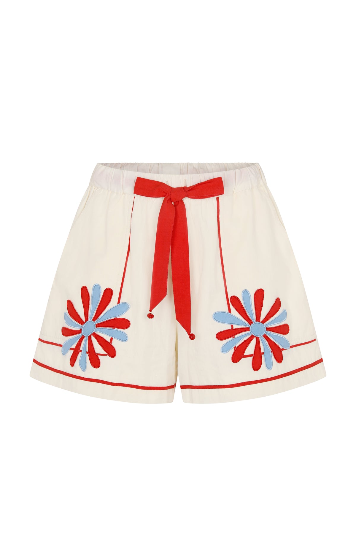 Moni Shorts-Carolina K
