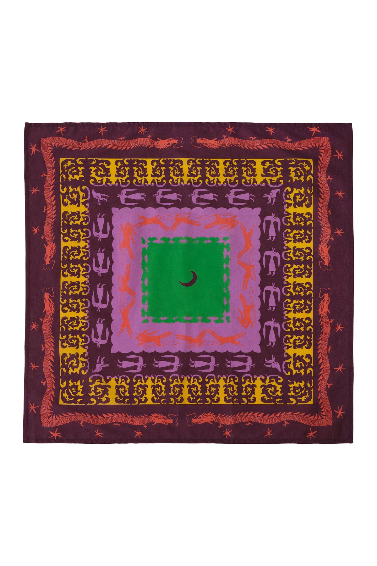 Argo Bandana-Carolina K