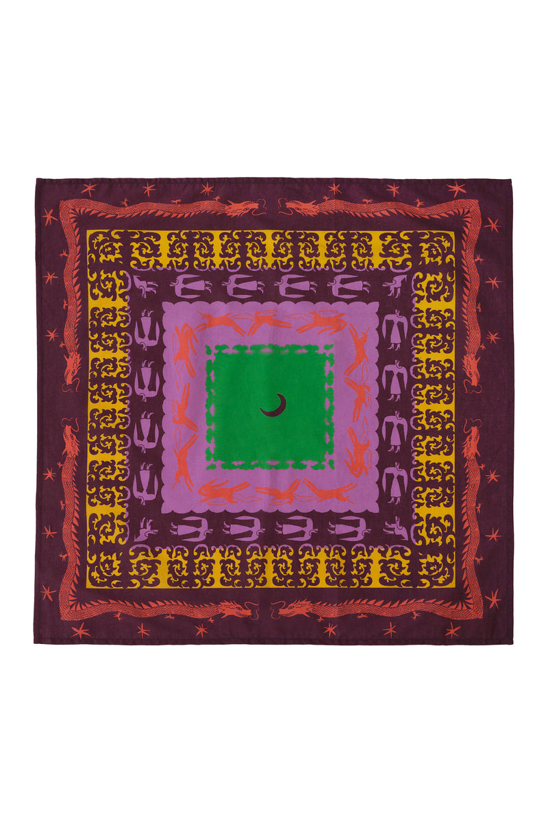 Argo Bandana-Carolina K