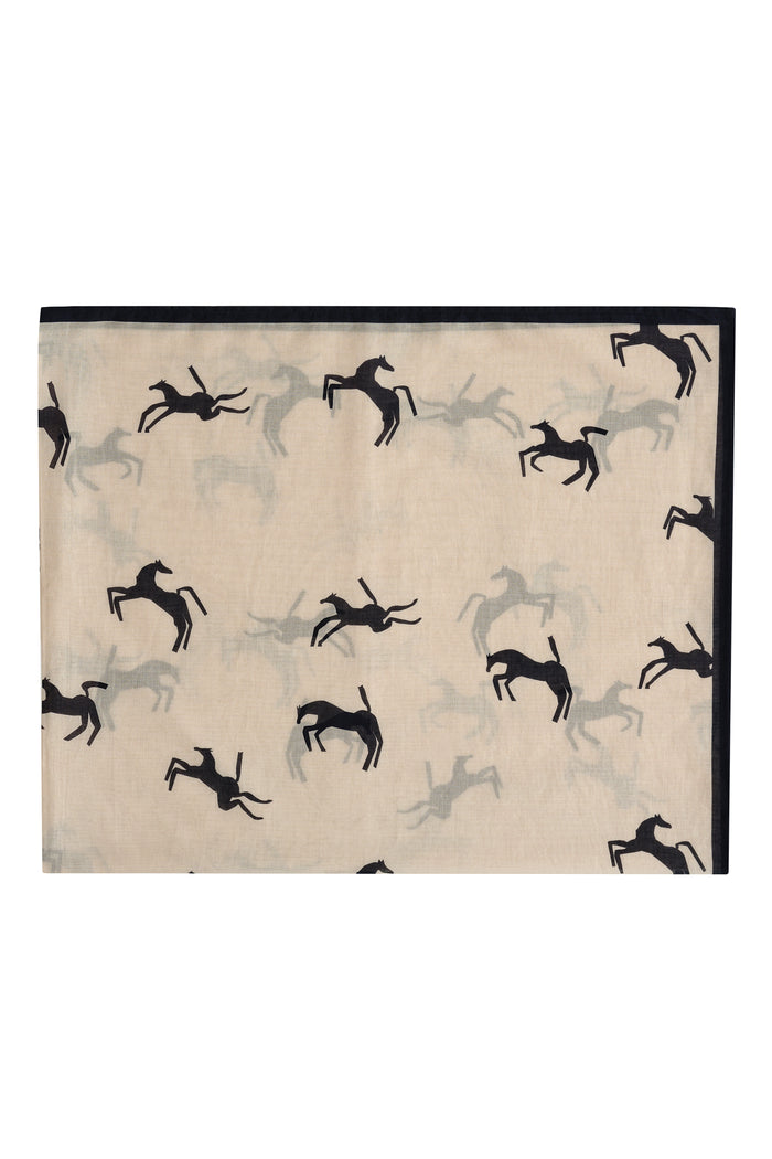 Multifaceted Scarf-Carolina K