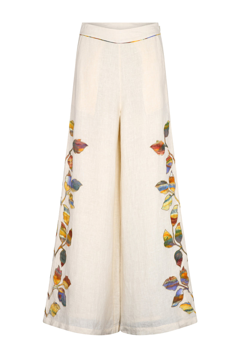 Palazzo Pants-Carolina K