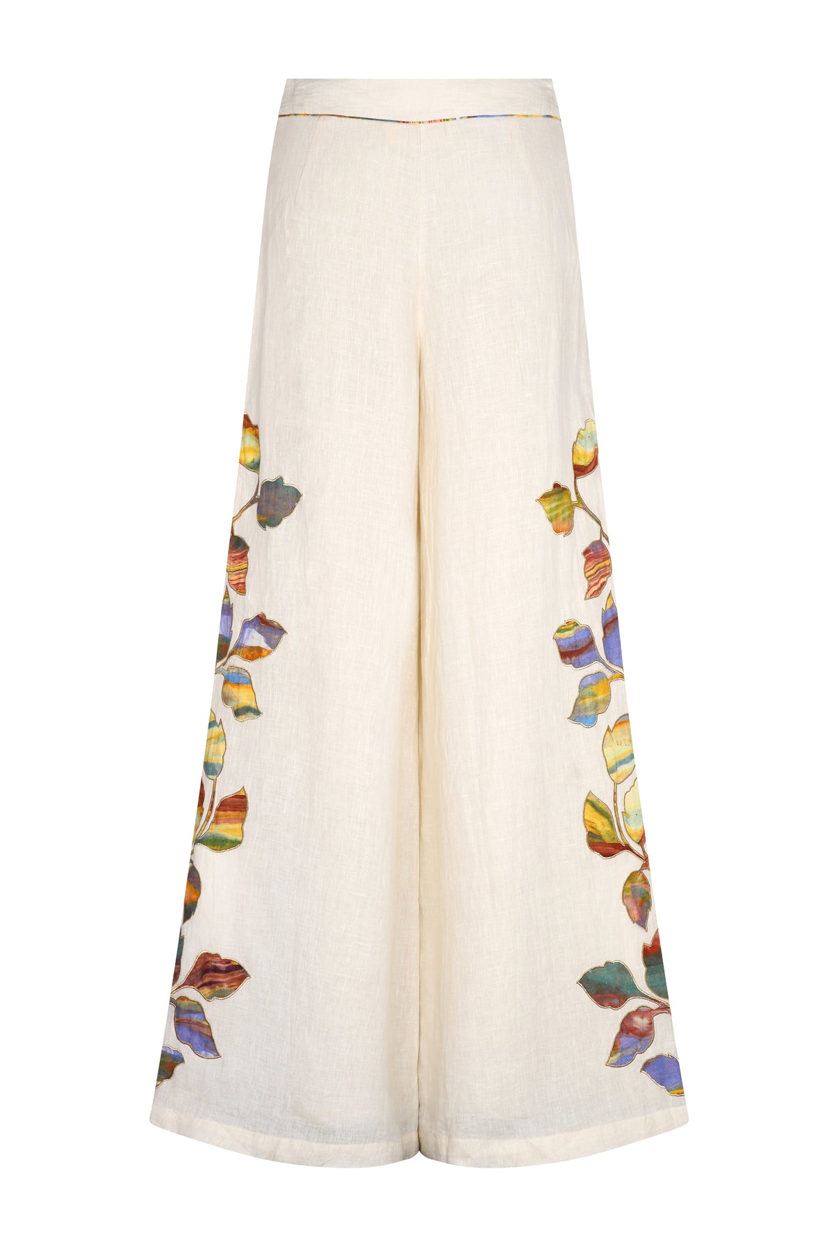 Palazzo Pants-Carolina K