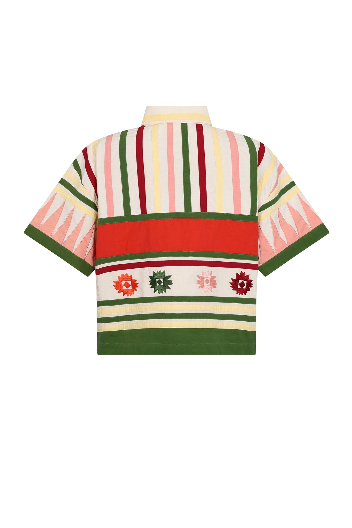 Pina Shirt-Carolina K