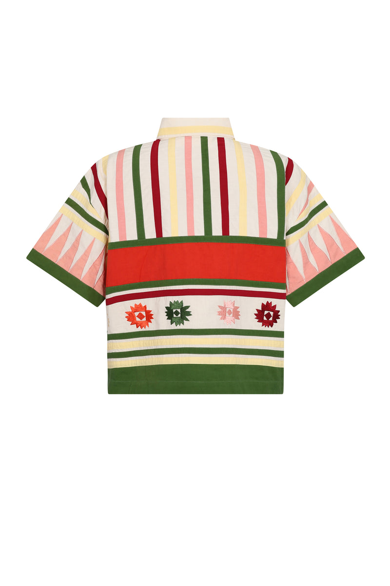 Pina Shirt-Carolina K