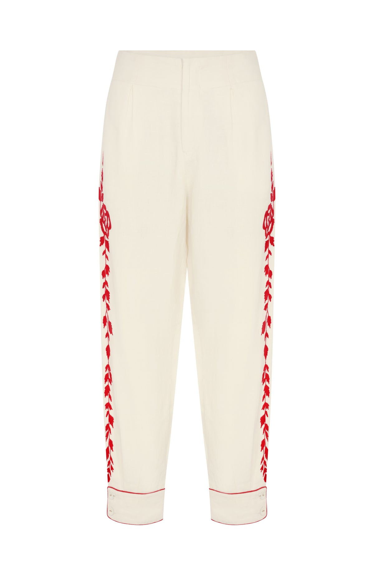 Palazzo Pants-Carolina K