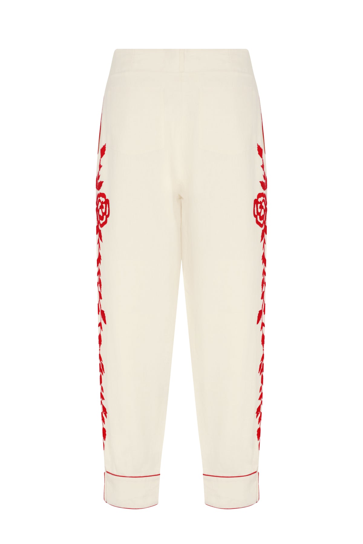 Palazzo Pants-Carolina K