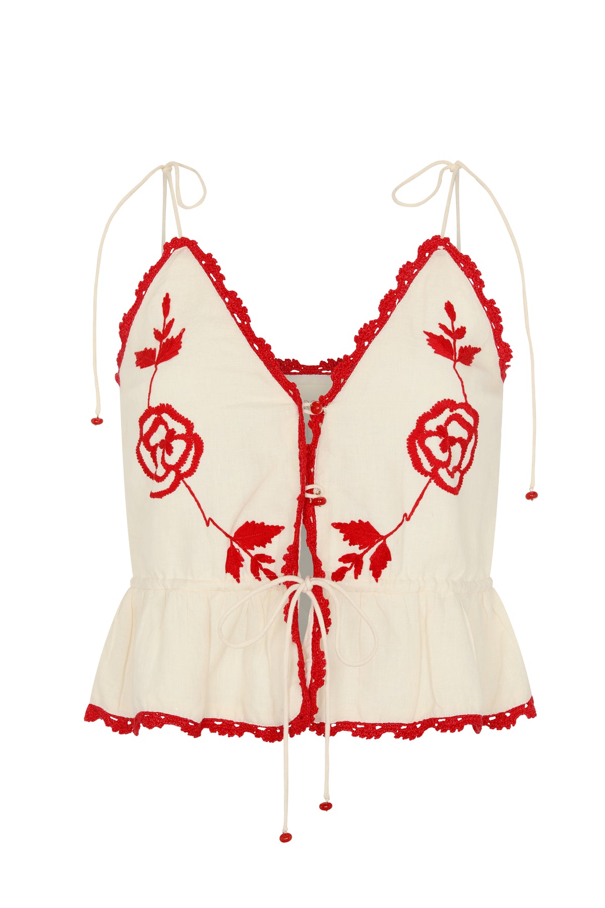Pam Top-Carolina K