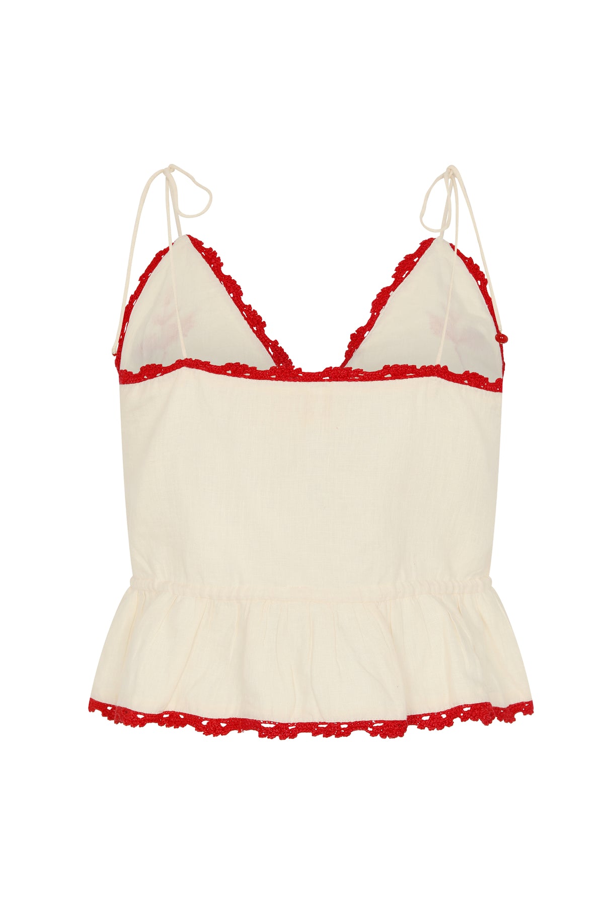 Pam Top-Carolina K