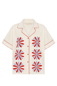 Parasol Top-Carolina K