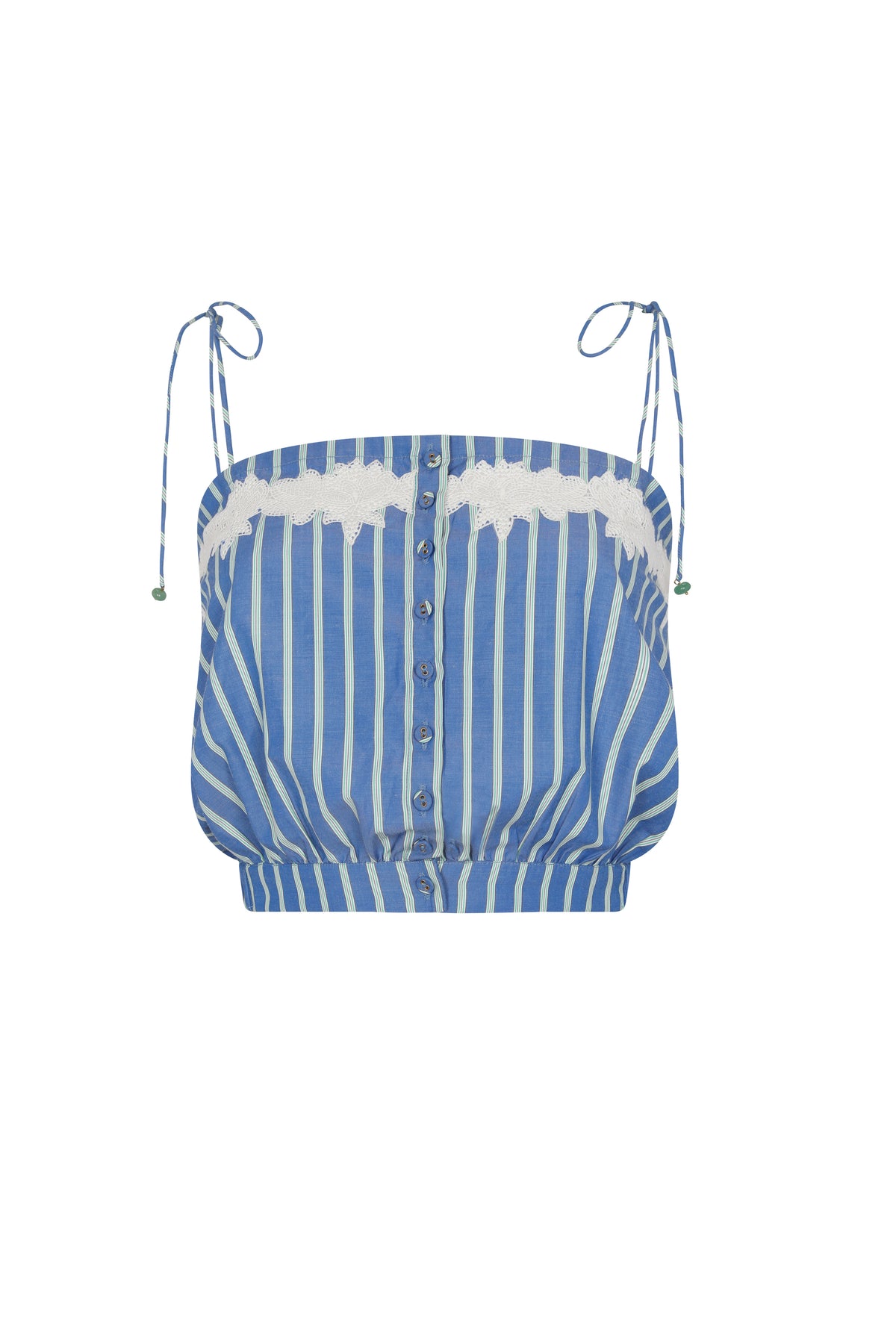 Paula Top-Carolina K