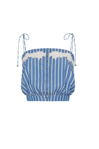 Paula Top-Carolina K