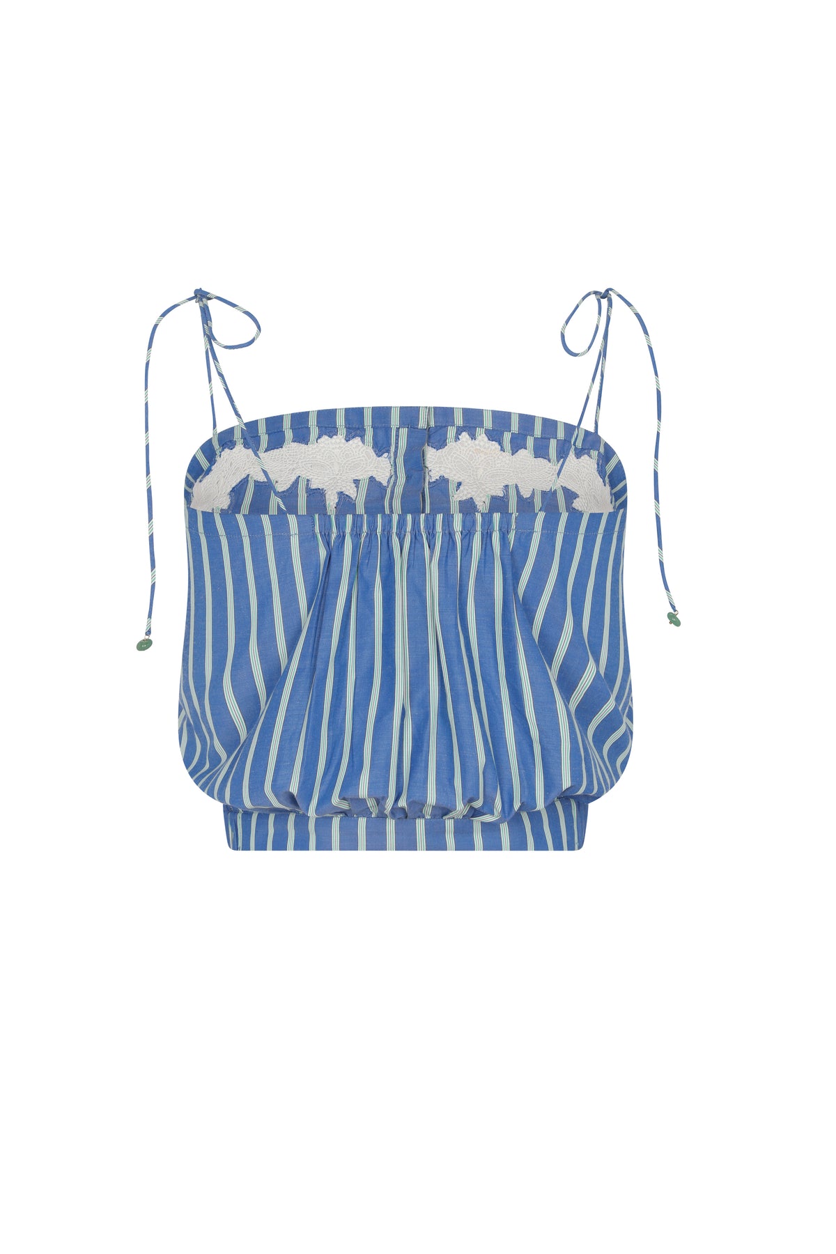 Paula Top-Carolina K