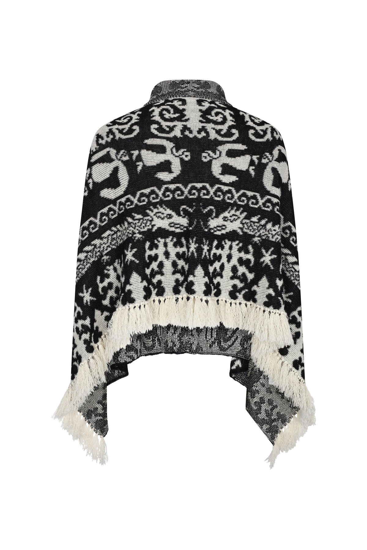 Pampa Poncho-Carolina K