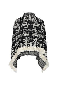 Pampa Poncho-Carolina K