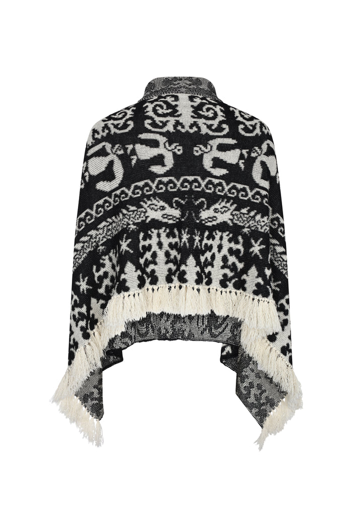 Pampa Poncho-Carolina K