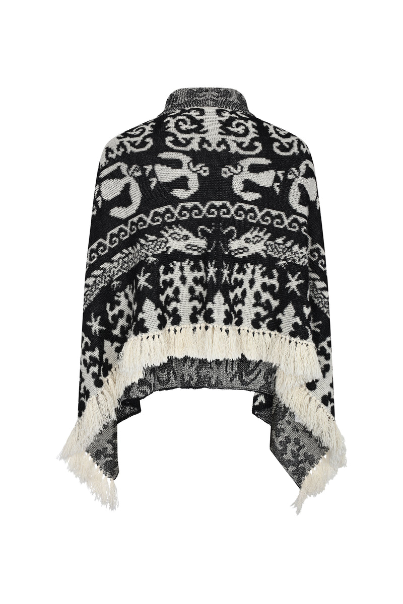 Pampa Poncho-Carolina K