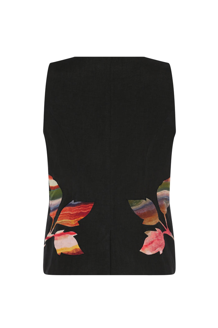 Raya Vest-Carolina K