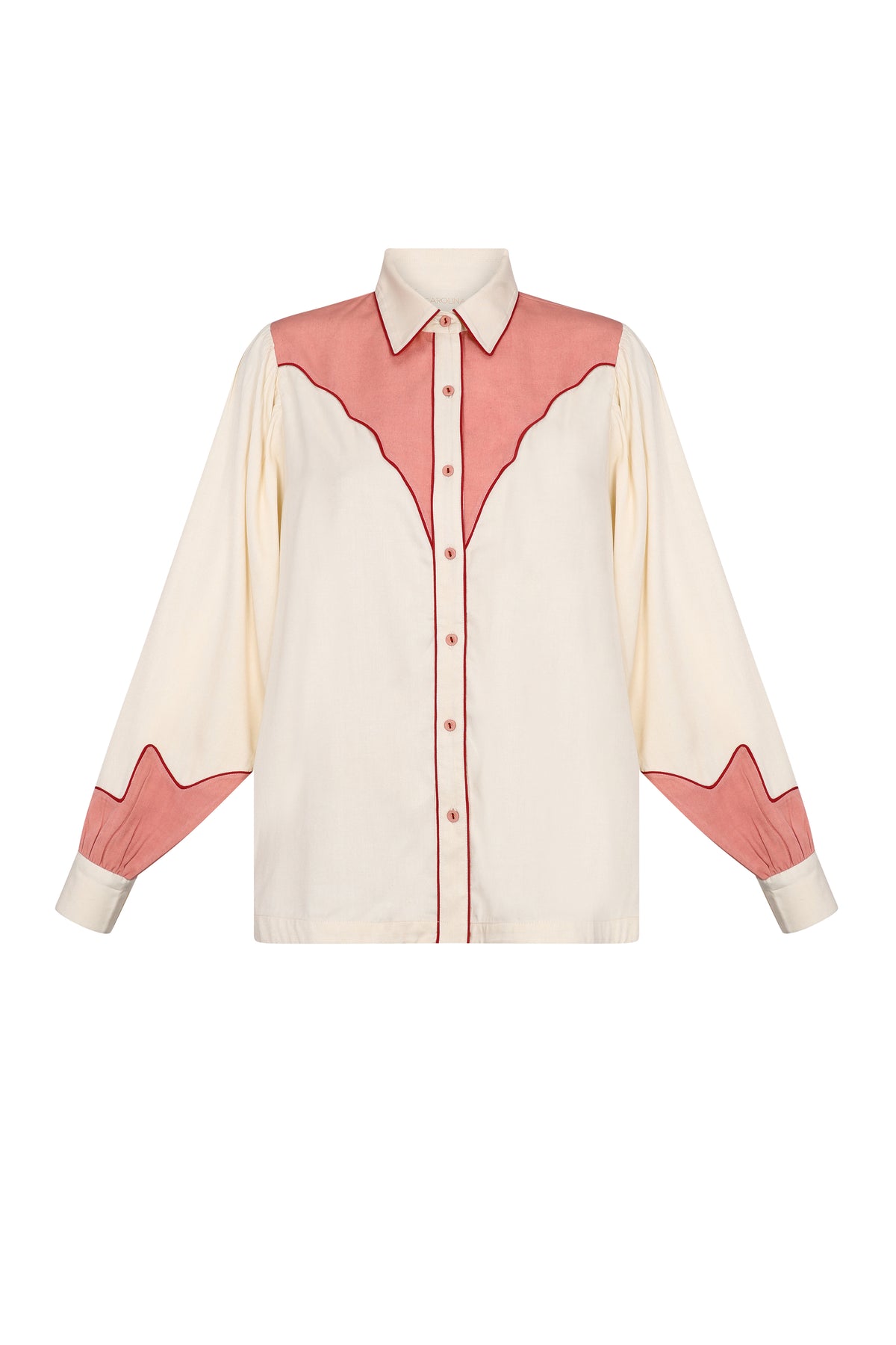 Rodeo Shirt-Carolina K
