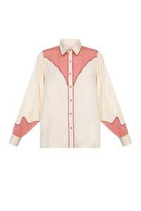 Rodeo Shirt-Carolina K