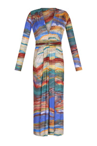 Renata Dress-Carolina K