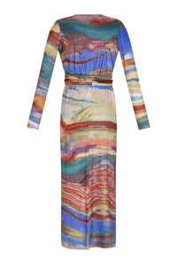 Renata Dress-Carolina K