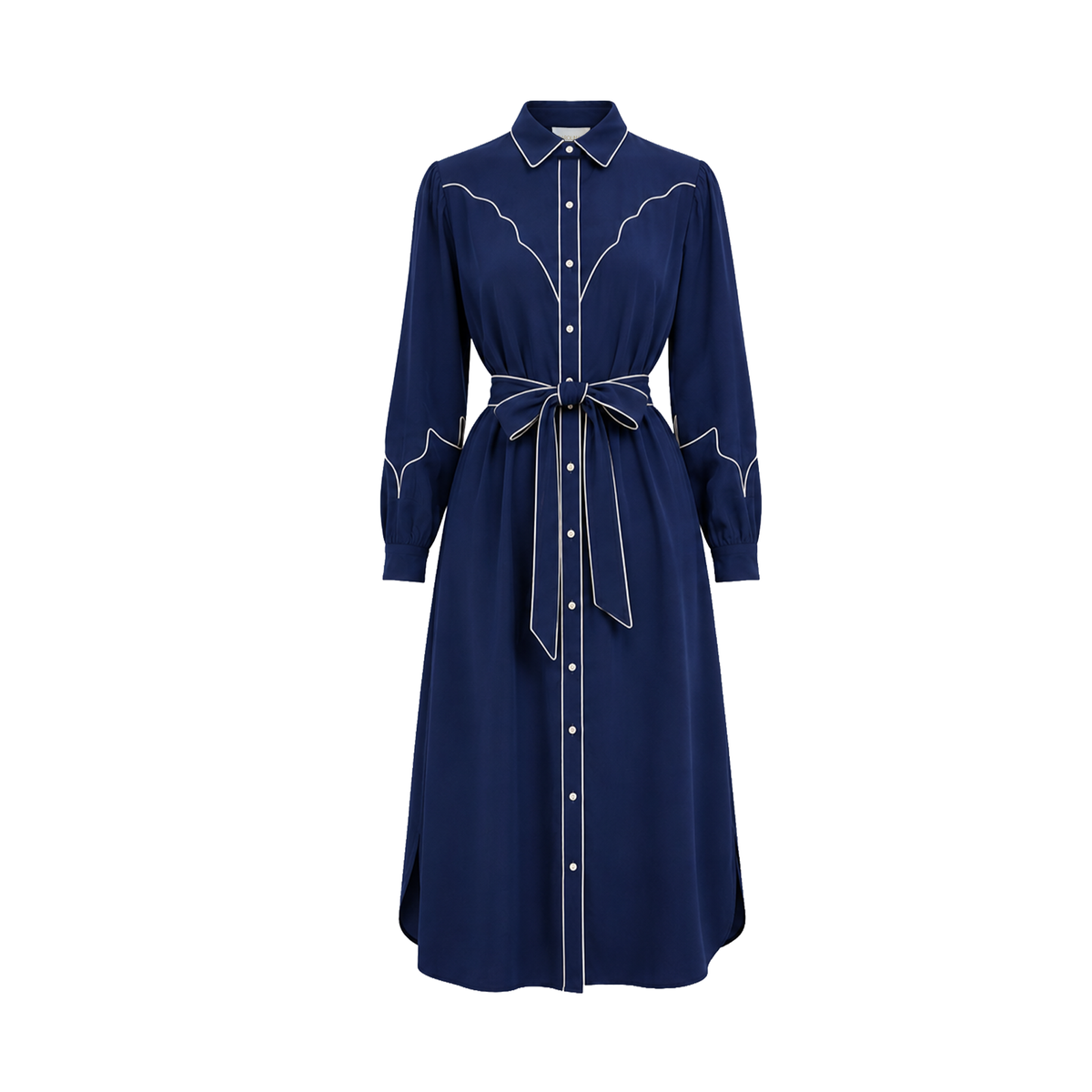 Rodeo Dress-Carolina K