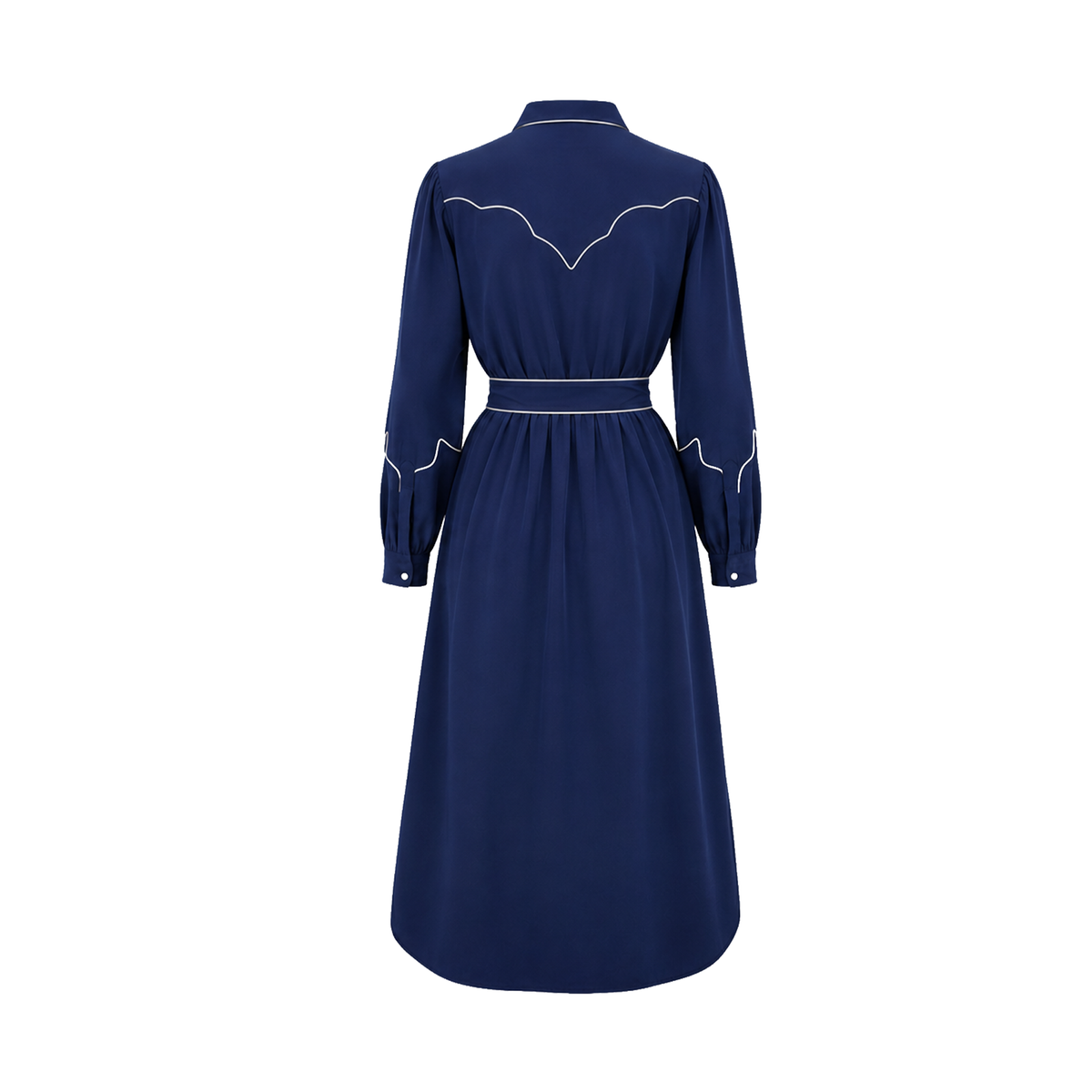 Rodeo Dress-Carolina K