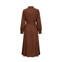Rodeo Dress-Carolina K