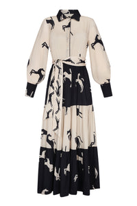 Salma Dress-Carolina K