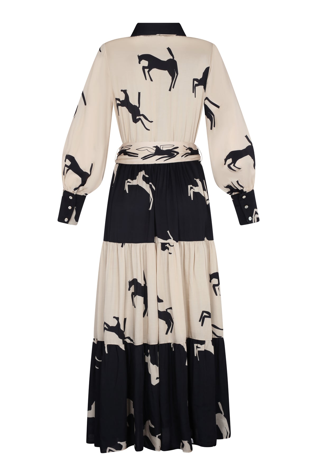 Salma Dress-Carolina K