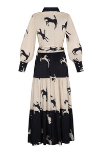 Salma Dress-Carolina K