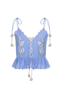 Selma Top-Carolina K