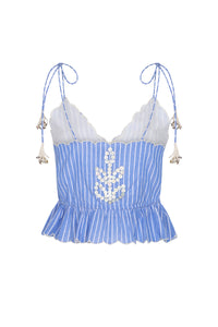 Selma Top-Carolina K