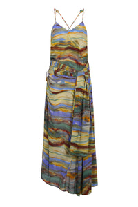 Sienna Dress-Carolina K