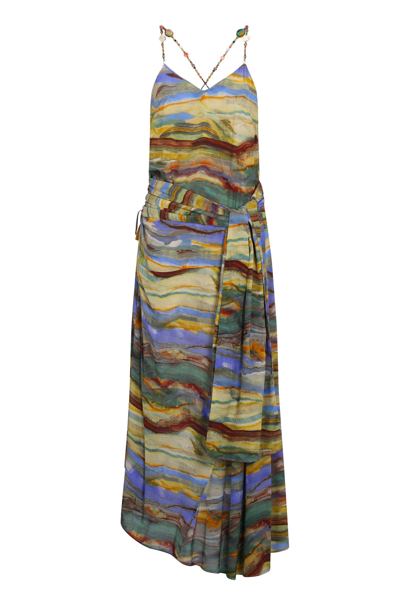 Sienna Dress-Carolina K