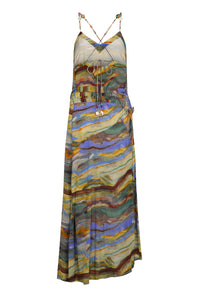 Sienna Dress-Carolina K