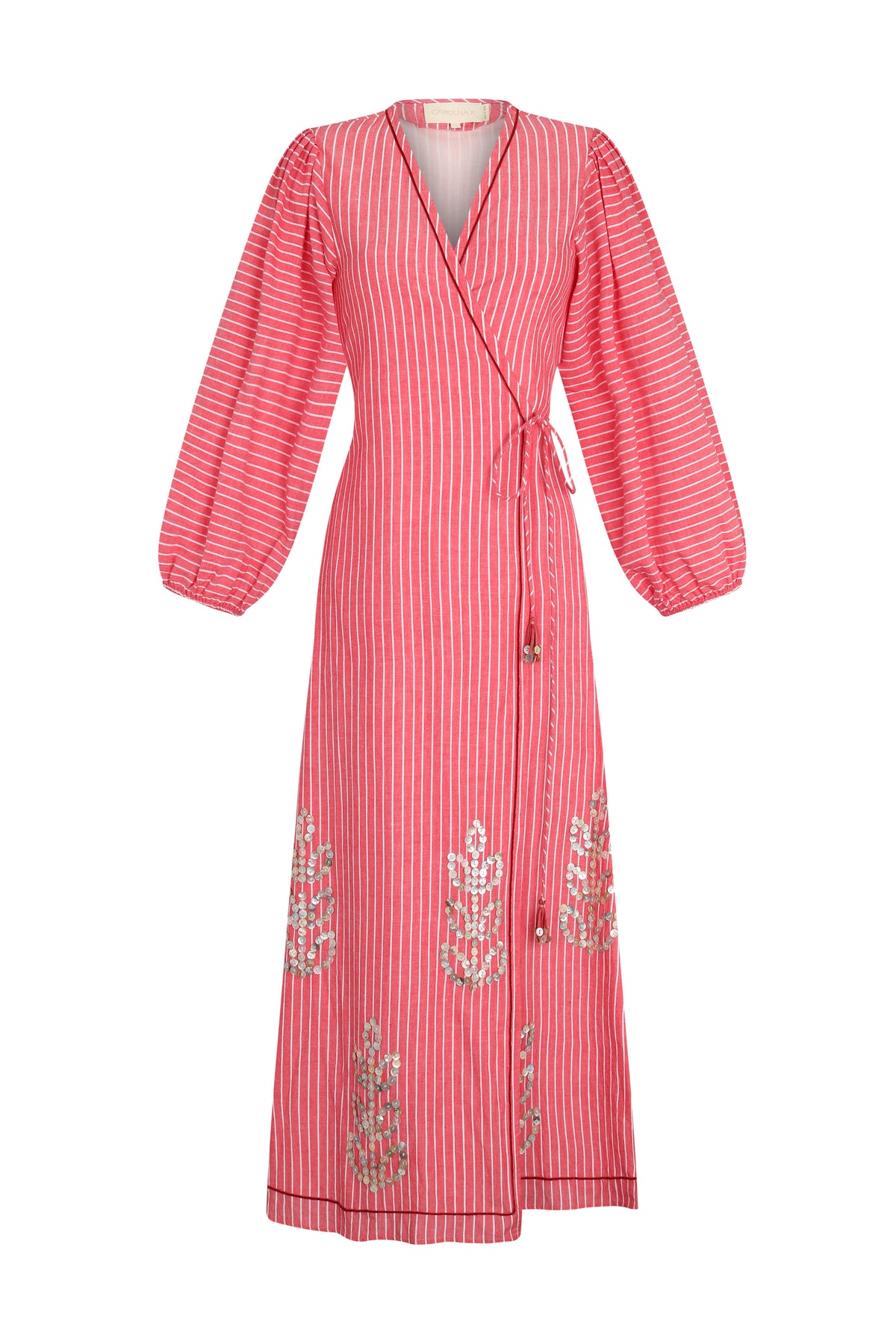 Sofia Robe-Carolina K