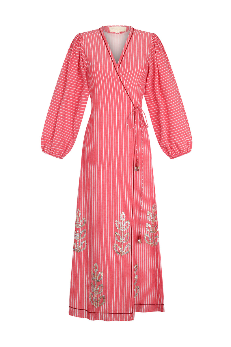 Sofia Robe-Carolina K