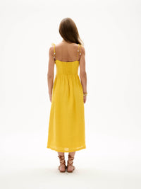 Allegra Dress-Carolina K