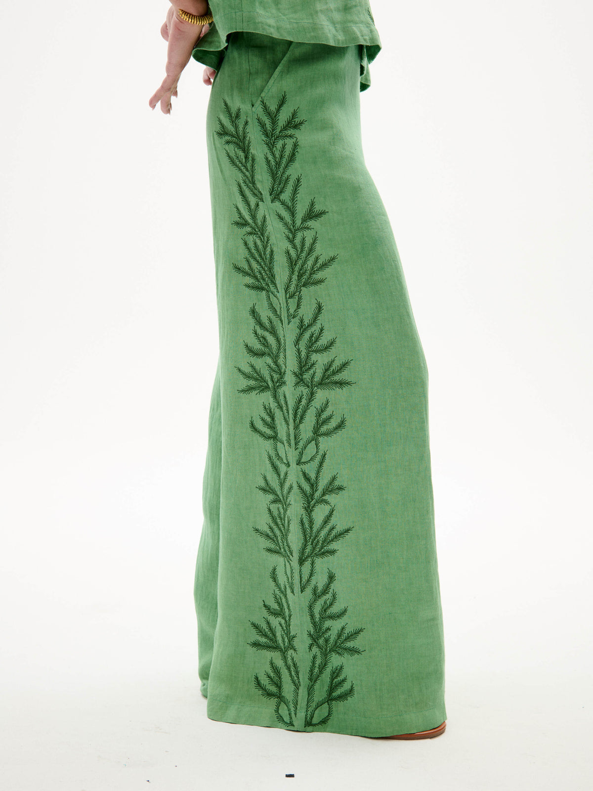 Palazzo Pants-Carolina K