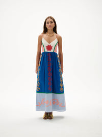 Amelia Dress-Carolina K