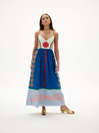 Amelia Dress-Carolina K