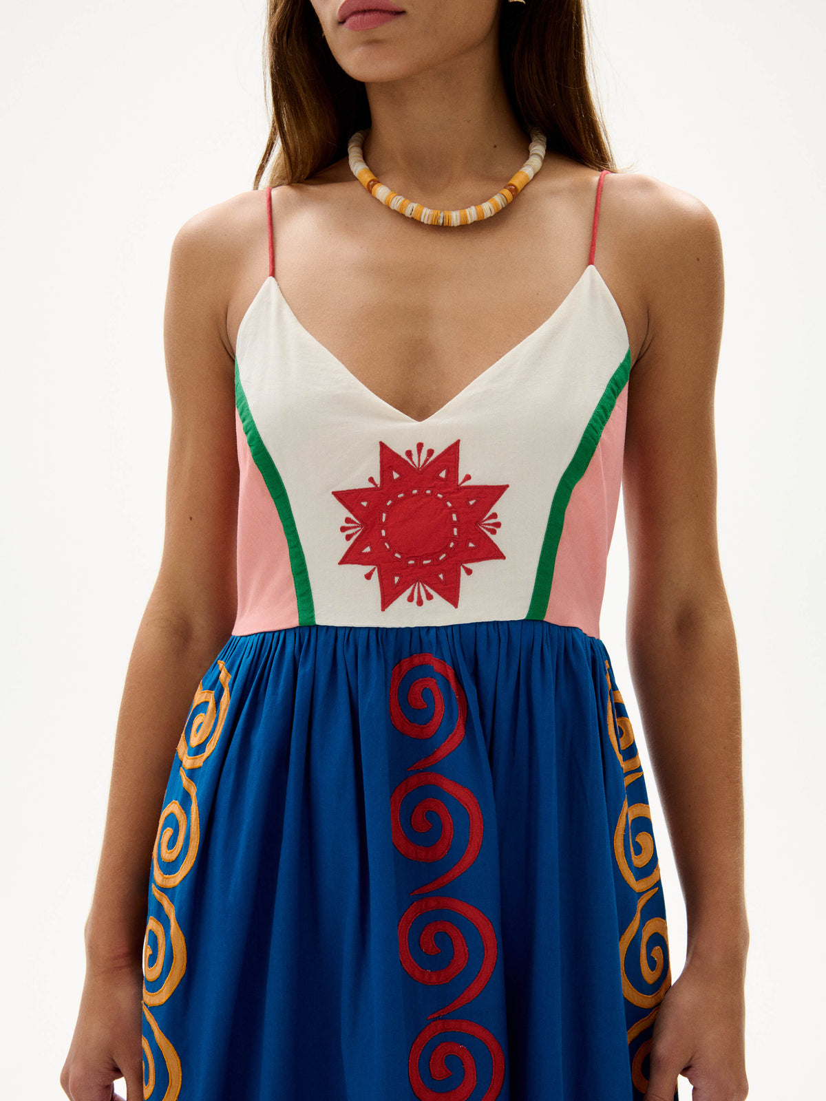 Amelia Dress-Carolina K
