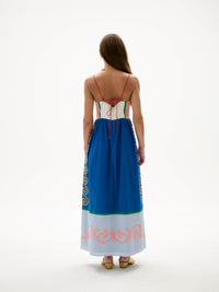 Amelia Dress-Carolina K