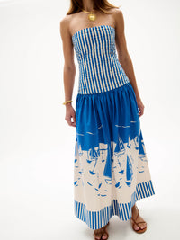 Malla Dress-Carolina K