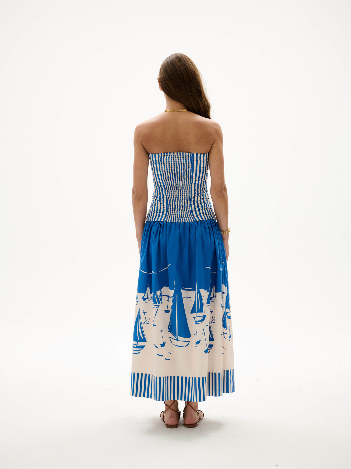 Malla Dress-Carolina K