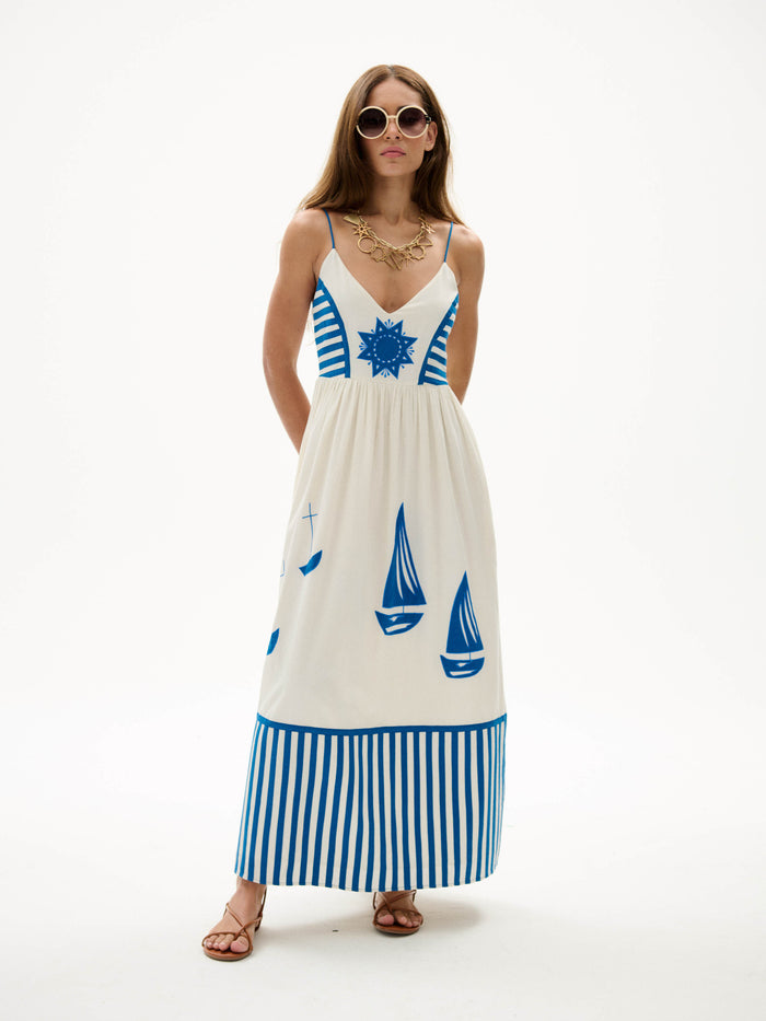Amelia Dress-Carolina K