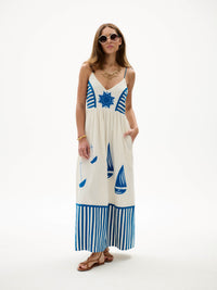 Amelia Dress-Carolina K