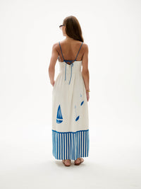 Amelia Dress-Carolina K